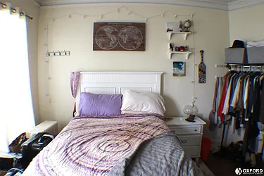 Rented by Oxford Property Group