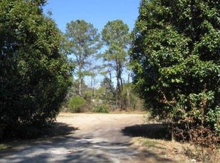 5613 Frederick Dr, Beaufort, SC 29906