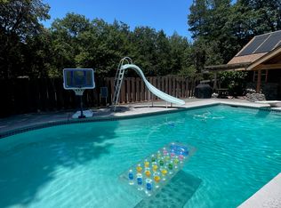 279 Trinity Acres Rd, Willow Creek, CA 95573