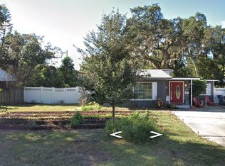 1980 E End Ave, Winter Park, FL 32789