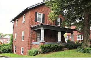 461 N Hanover St, Pottstown, PA