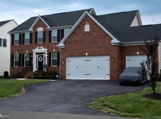 13909 Shannock Ln, Upper Marlboro, MD 20774