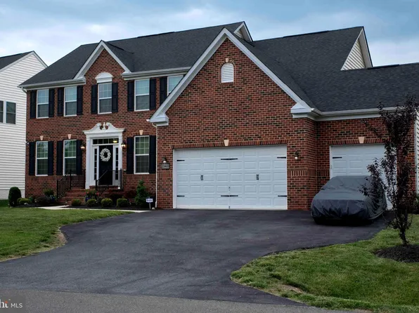 13909 Shannock Ln, Upper Marlboro, MD 20774