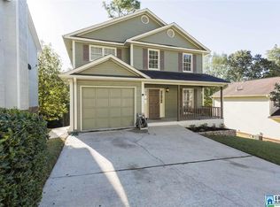 2235 Richmond Ln, Pelham, AL 35124