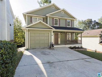 2235 Richmond Ln, Pelham, AL, 35124