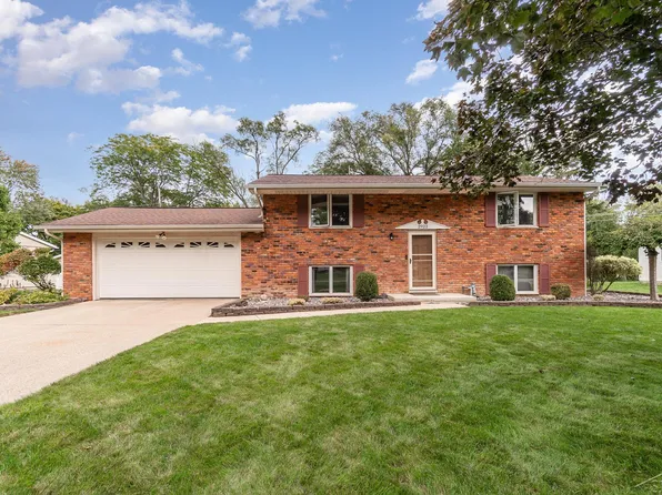 2922 Rushmore St, Saginaw, MI 48603