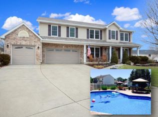 24 Hampton Winds Ln, Dardenne Prairie, MO 63368