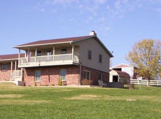 5712 Elston Rd, Jefferson City, MO 65109