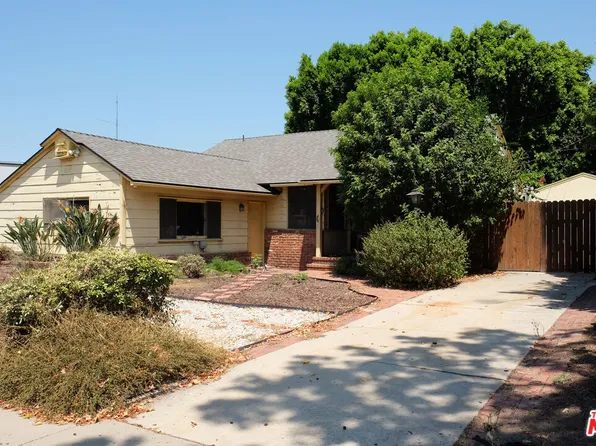 12209 Crewe St, North Hollywood, CA 91605