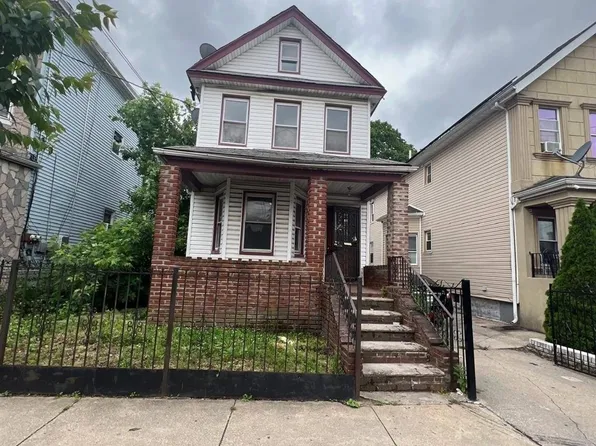 103-18 171st Street, Jamaica, NY 11433