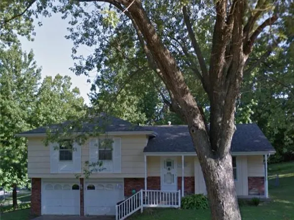 12809 E 53rd Ter, Kansas City, MO 64133
