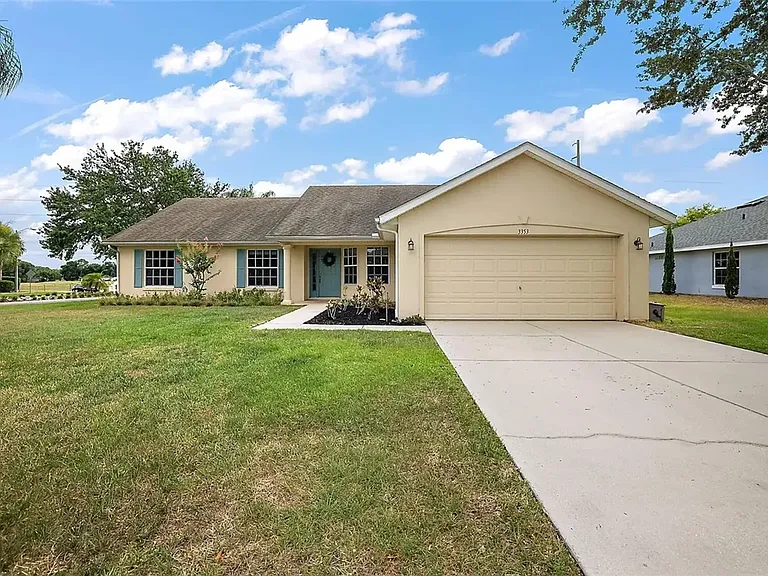 3353 Abaco Dr — Photo 1