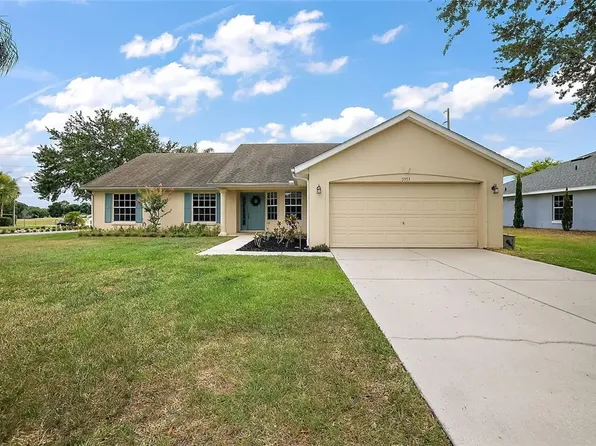 3353 Abaco Dr, Tavares, FL 32778