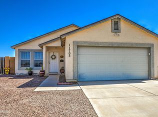 11703 W Jenero Dr, Arizona City, AZ 85123