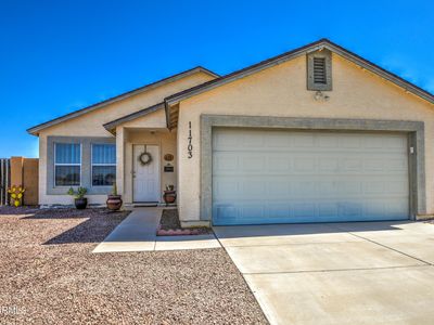 11703 W Jenero Dr, Arizona City, AZ, 85123