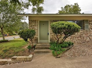 6812 Mira Loma Ln #A, Austin, TX 78723