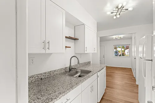 Floor plan 840 NW Earl Ave