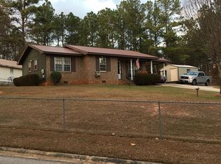 3512 Warpath Rd, Macon, GA 31217