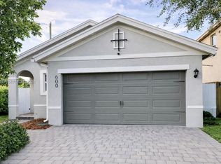 Royal Homes, Florida City, FL 33034