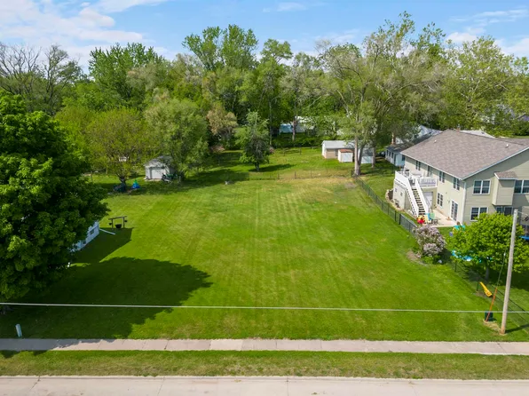 Brookside Avenue Plat #12-lot 32, Evansdale, IA 50707