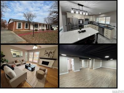 3835 Greengrass Dr, Florissant, MO, 63033