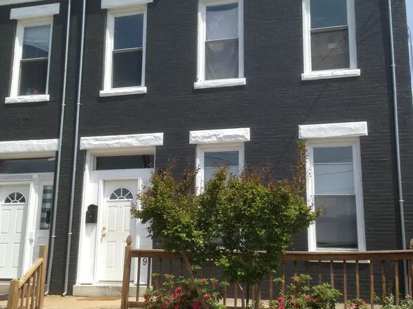 9 S Allen Ave, Richmond, VA 23220
