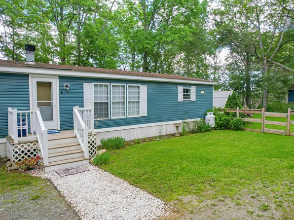 8 Knickerbocker Road, Boothbay, ME 04537