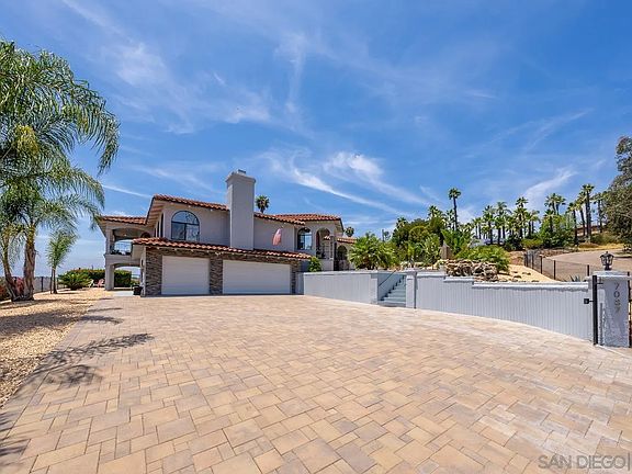 2nd image of 7087 Rancho Santa Fe View Court