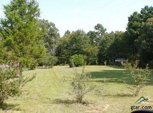 931 County Road 1627, Rusk, TX 75785