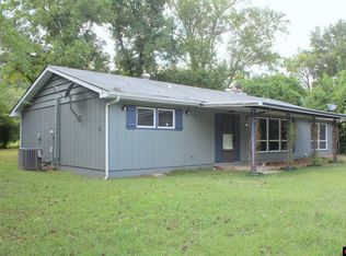 307 Riverview Dr, Norfork, AR 72658