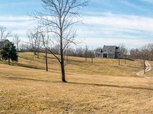 669 Pea Ridge Rd, Stamping Ground, KY 40379