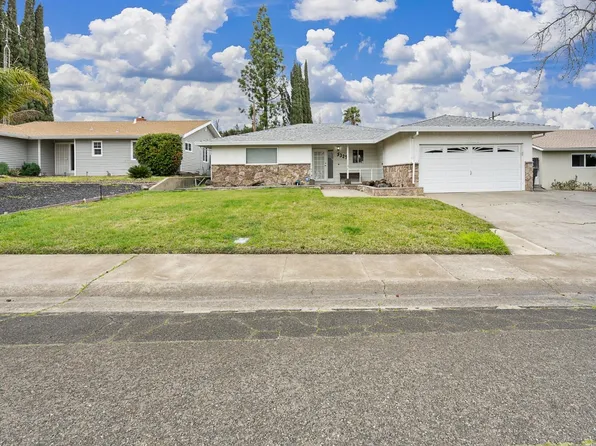 5329 Silver Strand Way, Sacramento, CA 95841