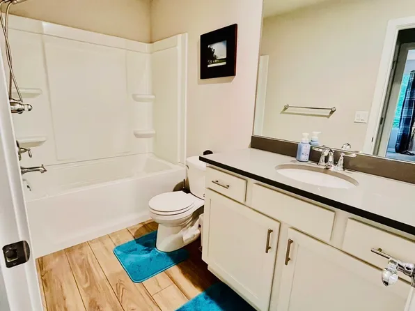 13421 Admiralty Way #A4, Lynnwood, WA 98087