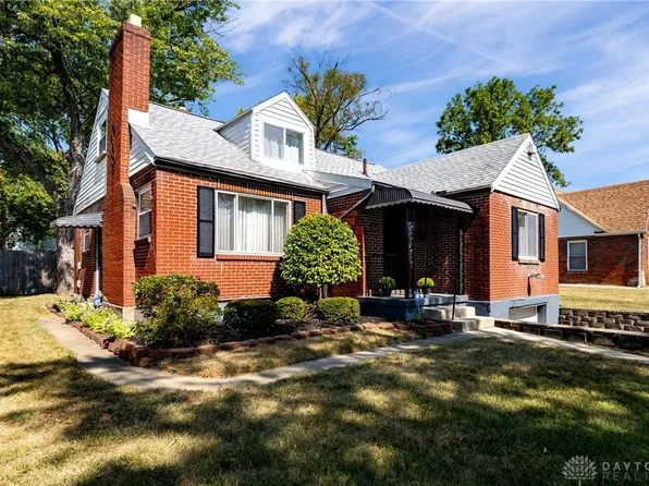 1643 Earlham Dr, Dayton, OH 45406