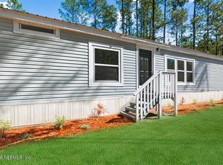 10350 CROTTY Avenue, Hastings, FL 32145