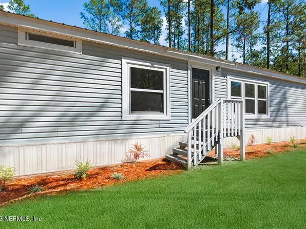 10350 CROTTY Avenue, Hastings, FL 32145