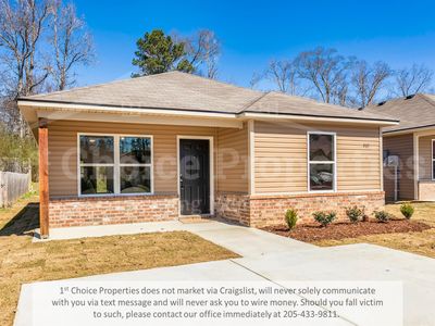 537 Fox Run Cir, Pell City, AL, 35125