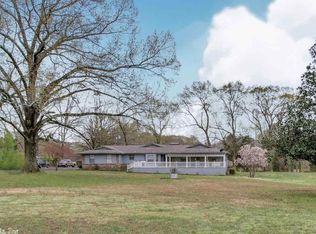 2816 E Cleland Rd, Cabot, AR 72023