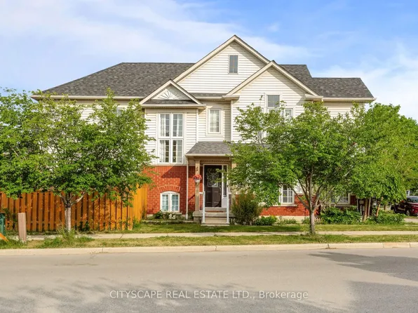91 Waters Blvd, Milton, ON L9T 6K4