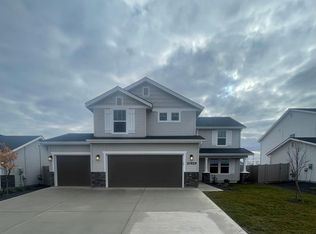 10929 Sky Dive St, Caldwell, ID 83605