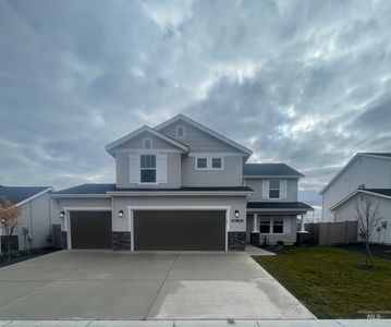 10929 Sky Dive St, Caldwell, ID, 83605