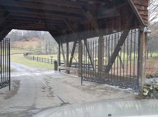 757 Burnette Cove Rd, Canton, NC 28716