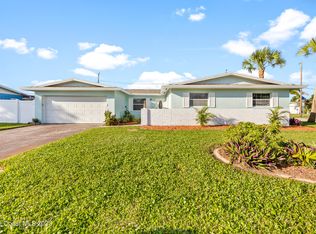 510 Patrick Ave, Merritt Island, FL 32953