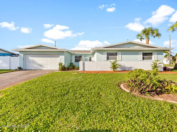 510 Patrick Ave, Merritt Island, FL 32953