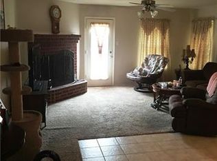 718 Mission Ln, Lancaster, TX 75146