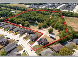 240 Teakwood Dr, Princeton, TX 75407