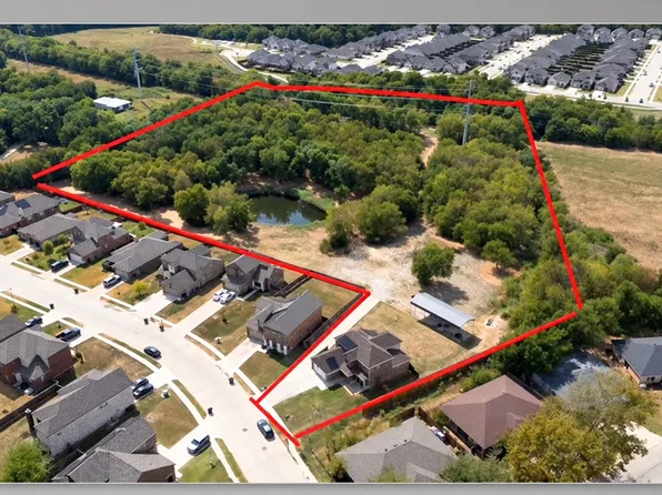 240 Teakwood Dr, Princeton, TX 75407