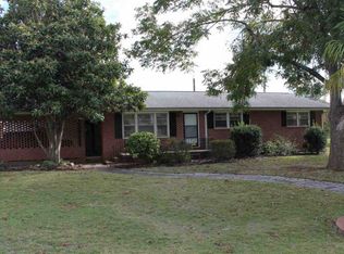 110 Donhill Rd, Anderson, SC 29625