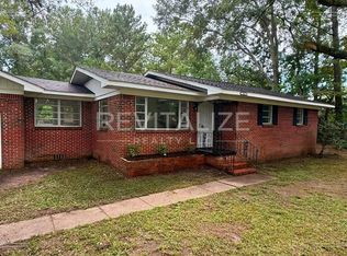 1863 Lewis Ave, Mobile, AL 36605