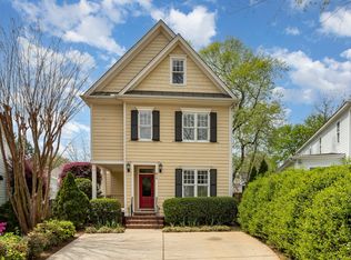 612 New Rd, Raleigh, NC 27608